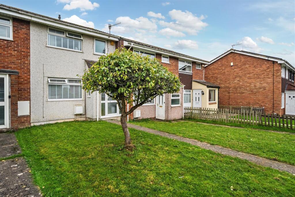 Main image of property: Robinia Walk, Bristol