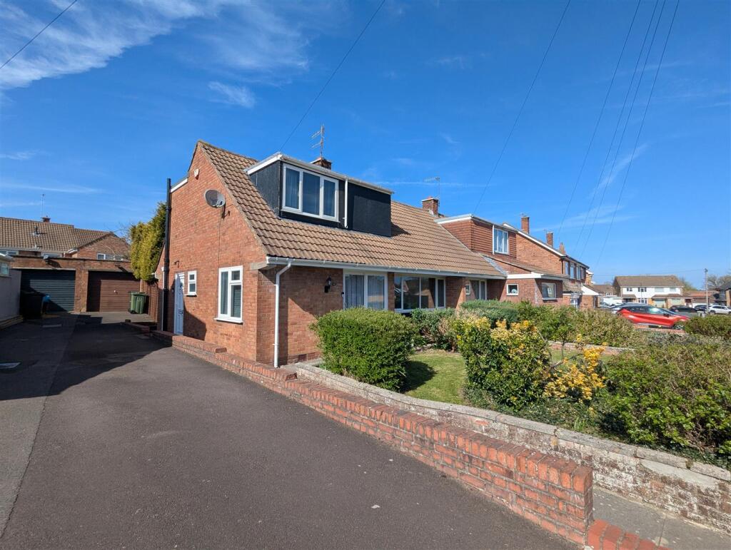 Main image of property: Kilbirnie Road, Whitchurch, Bristol