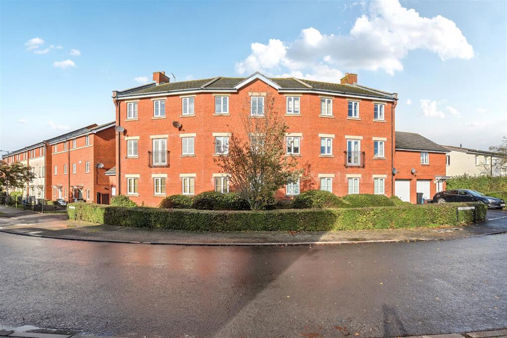 Main image of property: Clatworthy Drive, Hengrove, Bristol
