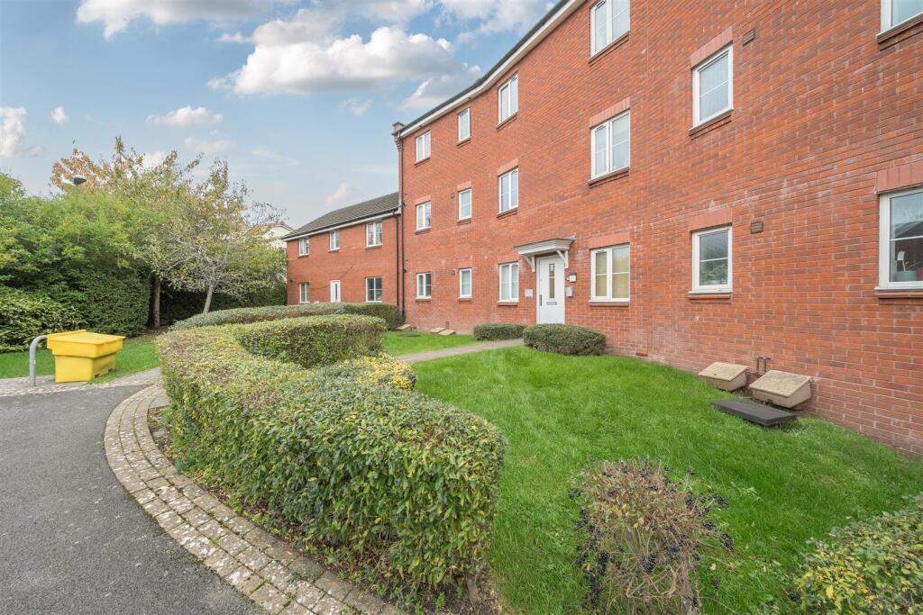 Main image of property: Clatworthy Drive, Hengrove, Bristol