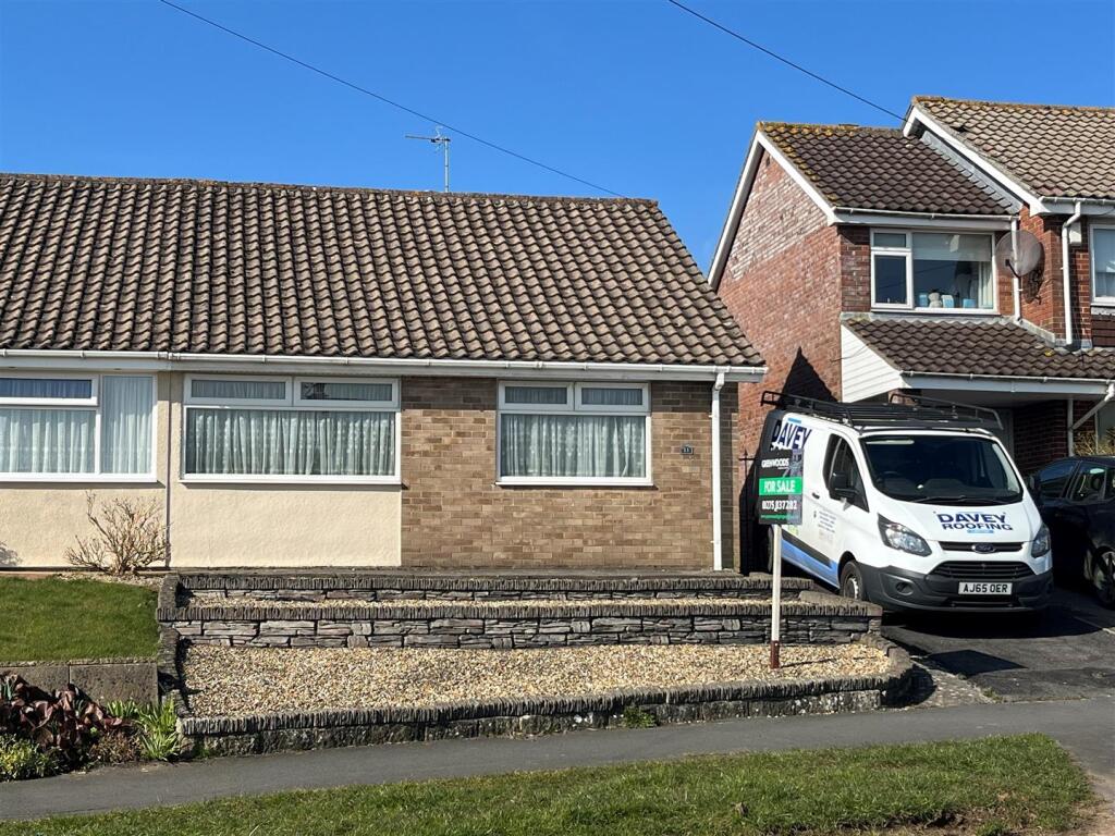 Main image of property: Ridgeway Lane, Whitchurch, Bristol