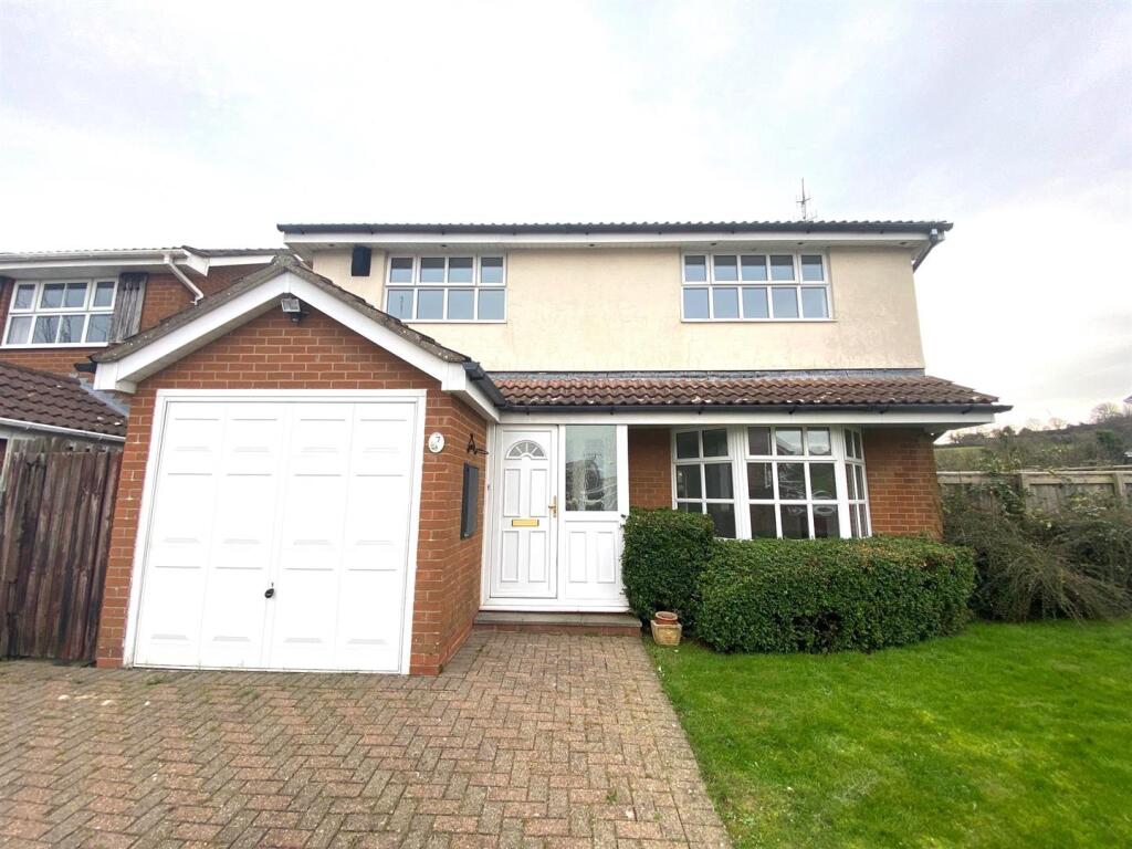 Main image of property: Arrowfield Close, Whitchurch