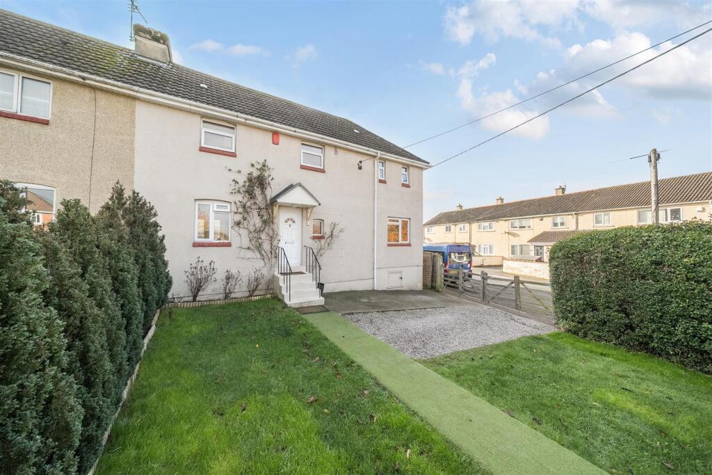 Main image of property: Maggs Lane, Whitchurch, Bristol