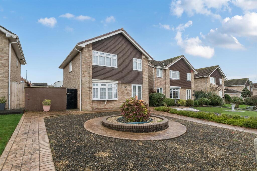 Main image of property: Moreton Close, Bristol