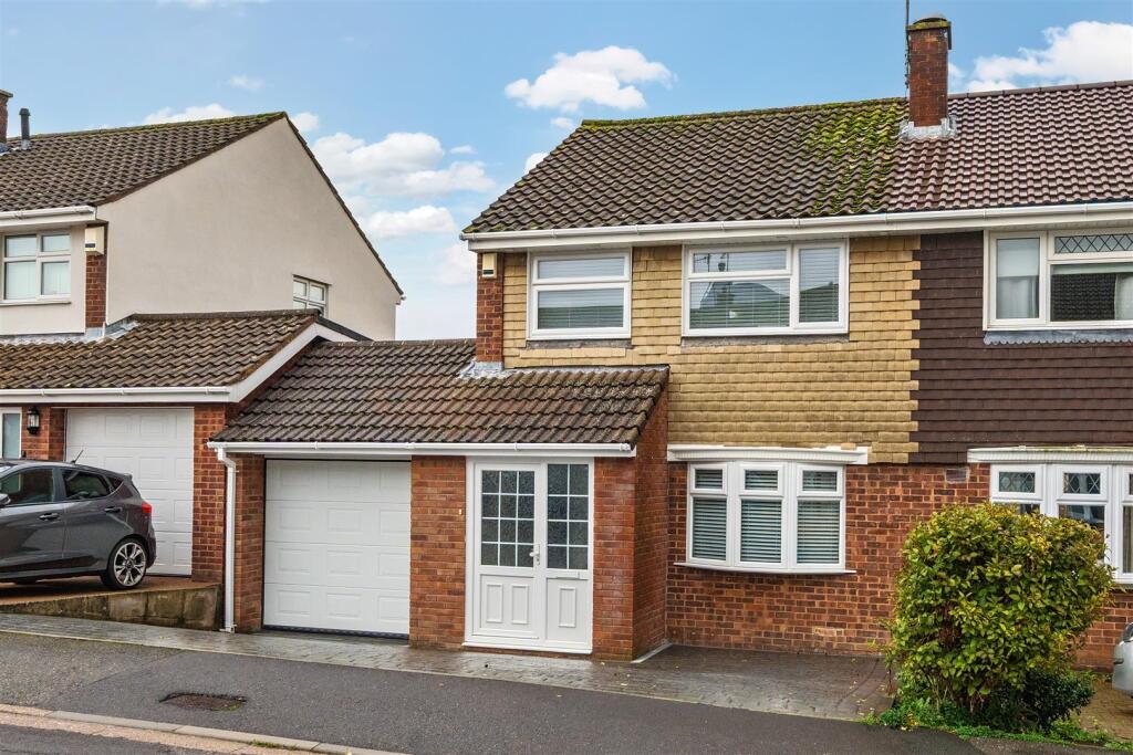 Main image of property: Hazel Cote Road, Whitchurch, Bristol