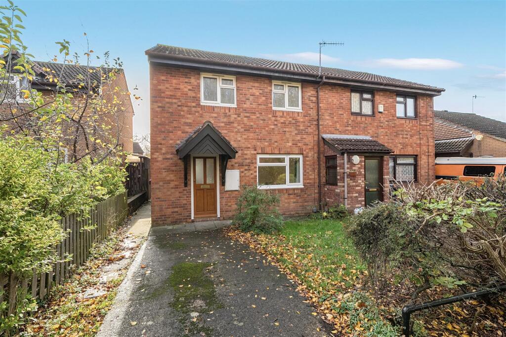 Main image of property: Kylross Avenue, Whitchurch, Bristol