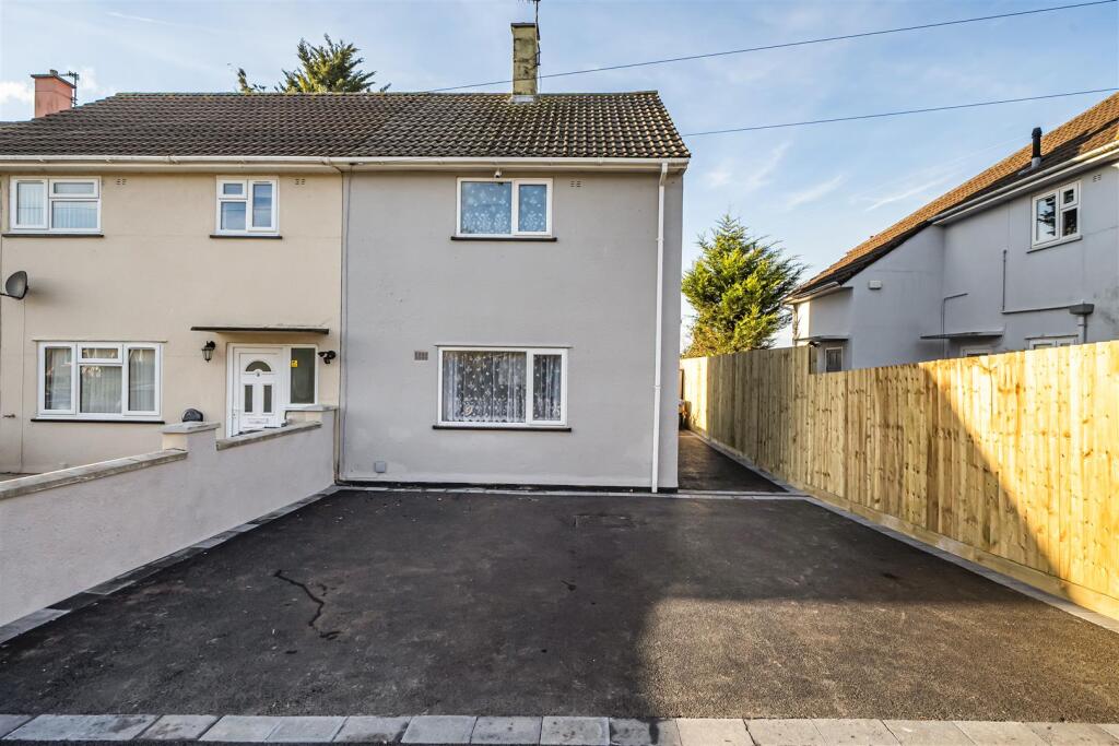 Main image of property: Whittock Road, Bristol
