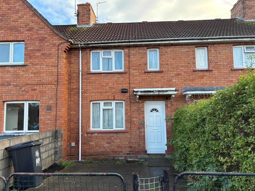 Main image of property: Newquay Road, Knowle, Bristol