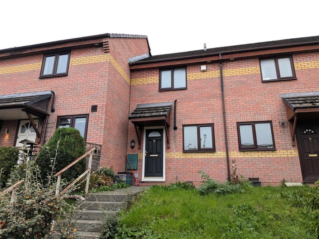 Main image of property: County Street, Bristol