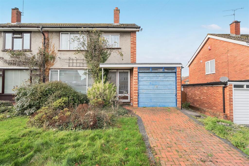 Main image of property: Unity Road, Keynsham, Bristol