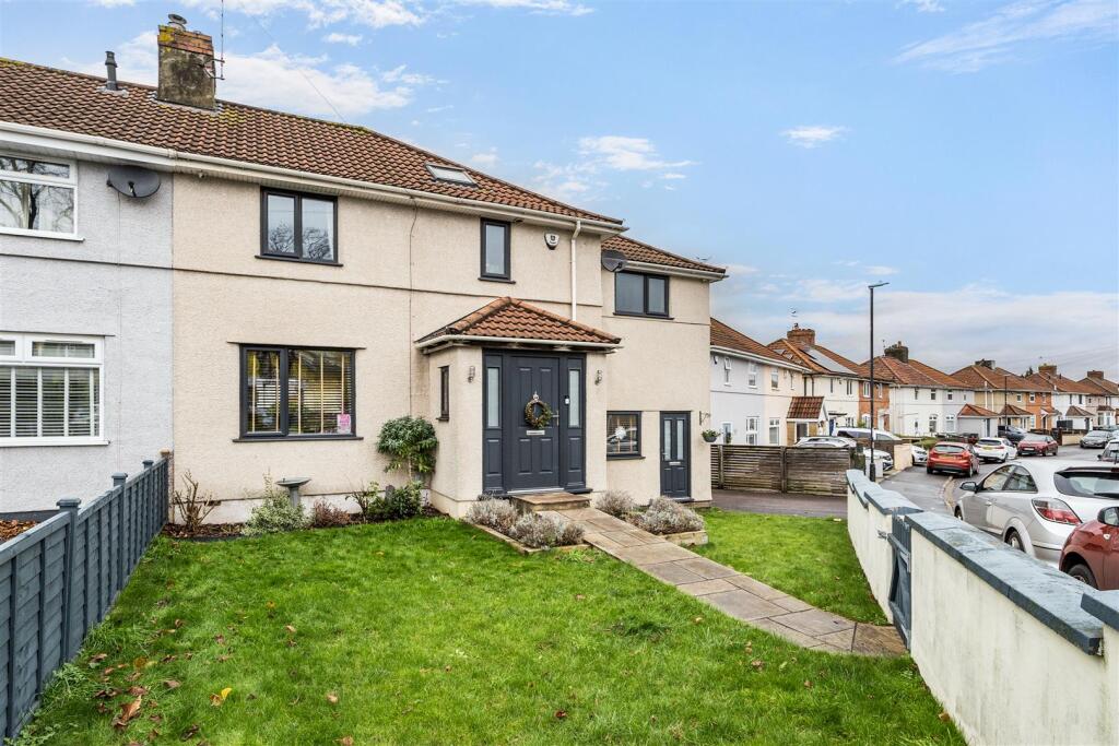 Main image of property: Gores Marsh Road, Ashton, Bristol