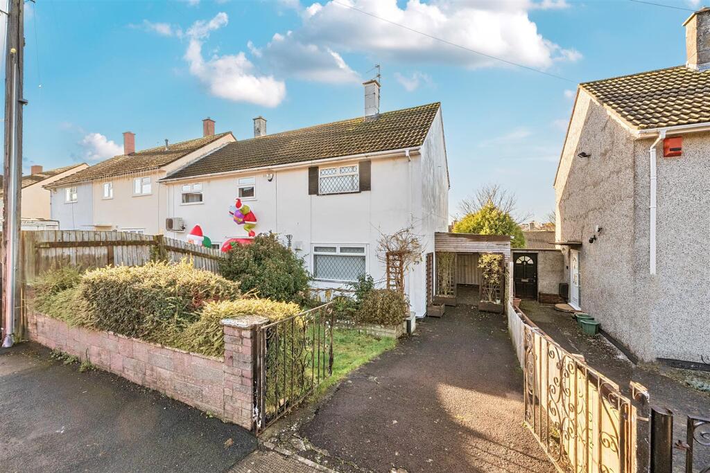Main image of property: Whittock Road, Stockwood
