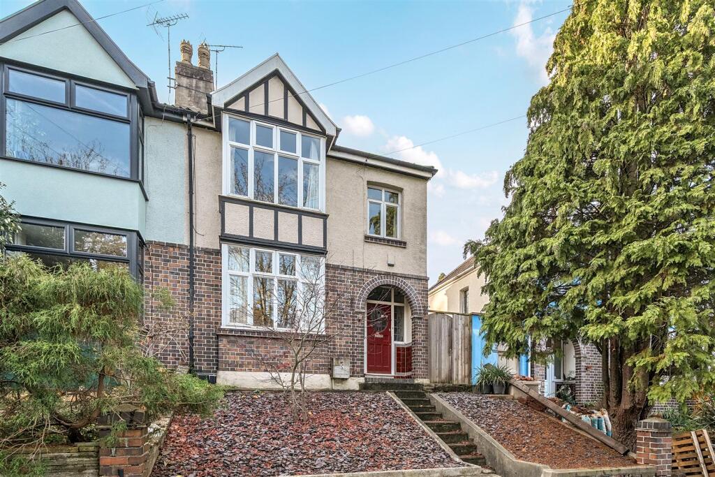 Main image of property: Runswick Road, Bristol