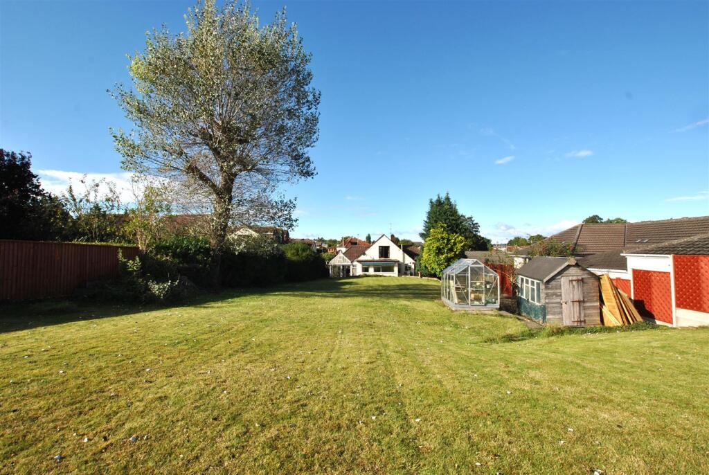 Main image of property: Court Farm Road, Longwell Green