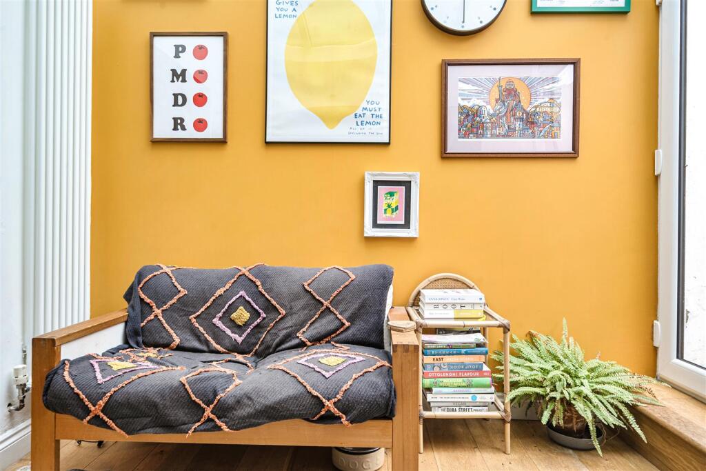 Main image of property: William Street, Totterdown, Bristol