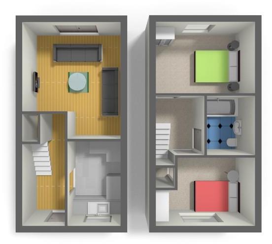 Master Floorplan Image 2