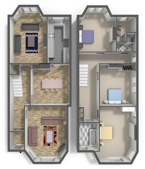 Master Floorplan Image 2
