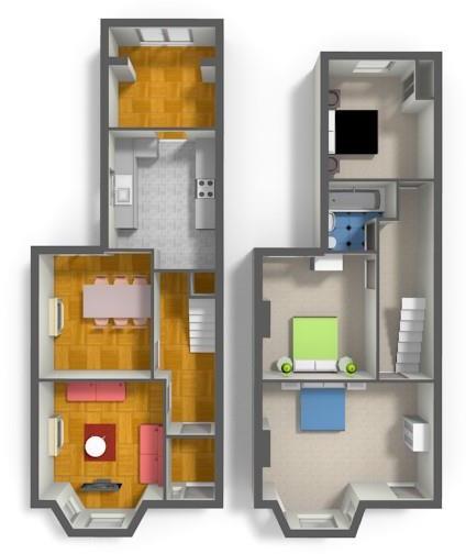 Master Floorplan Image 2