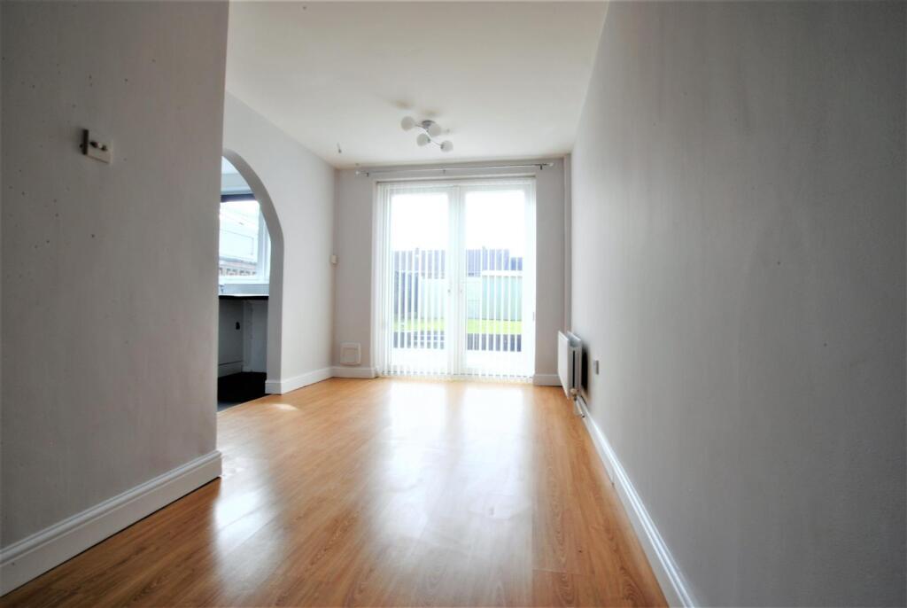 Additional property image - Paddock Garden, Whitchurch, Bristol