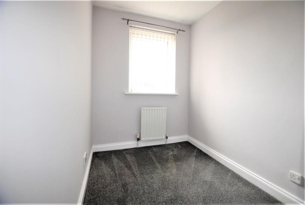 Additional property image - Paddock Garden, Whitchurch, Bristol
