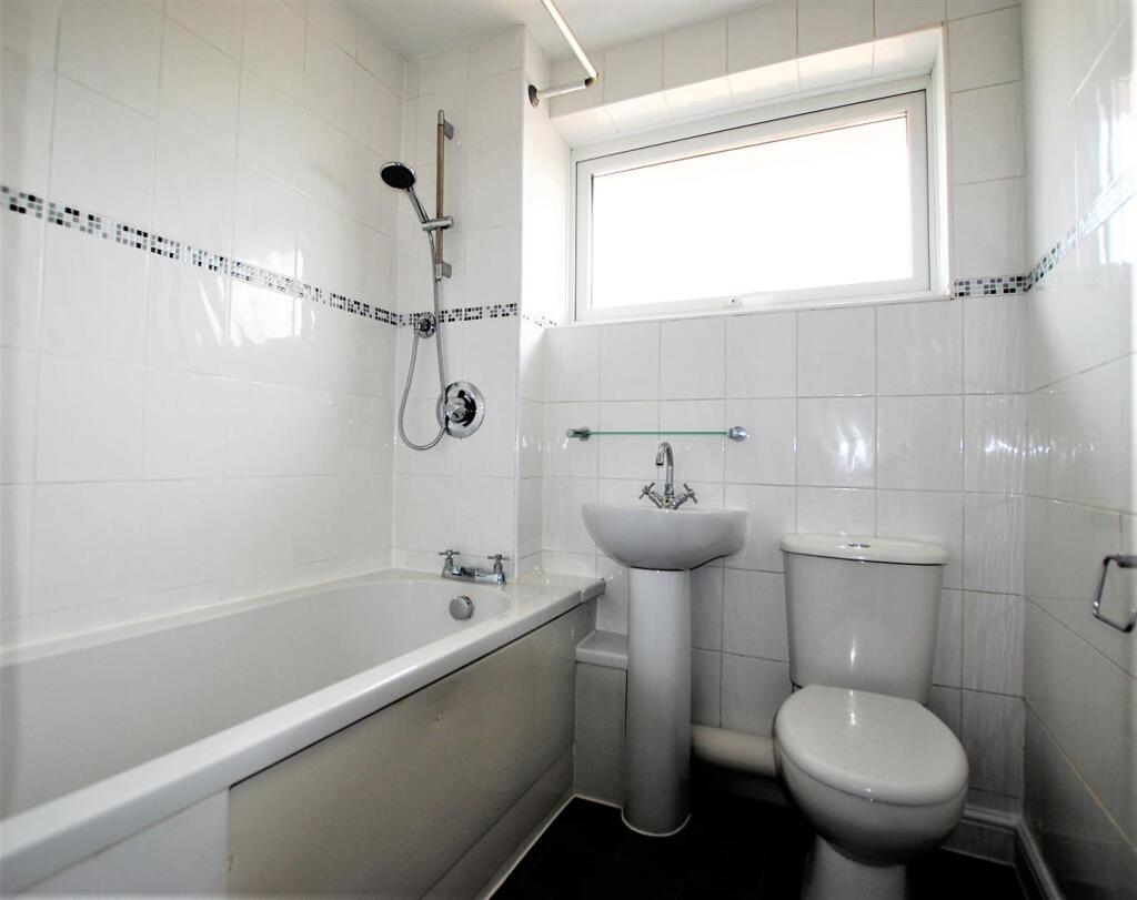 Additional property image - Paddock Garden, Whitchurch, Bristol
