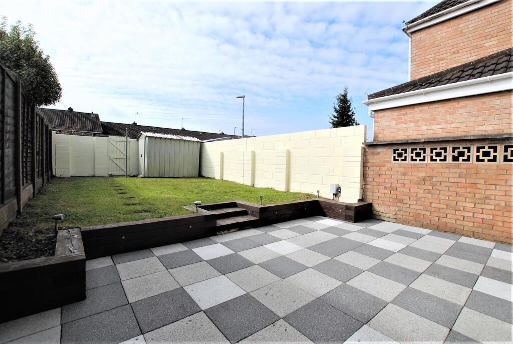Additional property image - Paddock Garden, Whitchurch, Bristol