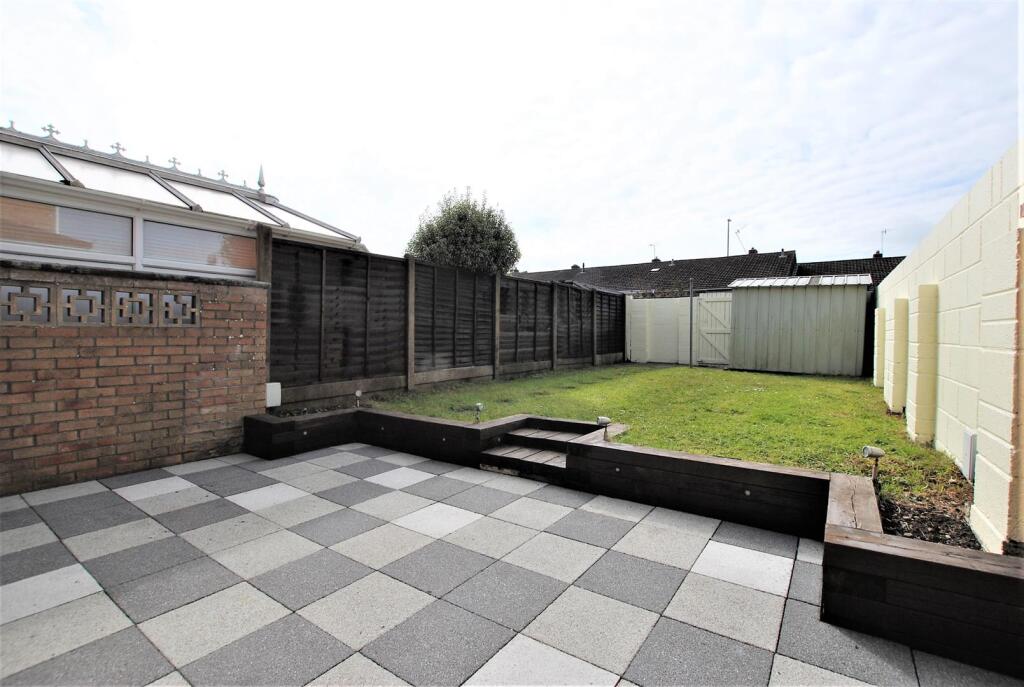 Additional property image - Paddock Garden, Whitchurch, Bristol