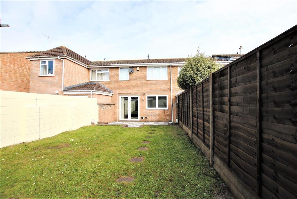 Additional property image - Paddock Garden, Whitchurch, Bristol