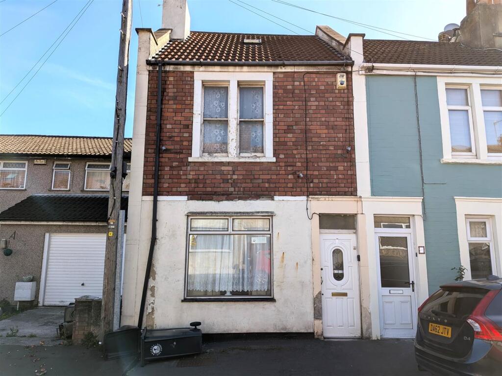 Main image of property: Temple Street, Bedminster, Bristol