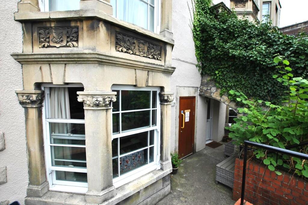 Main image of property: Knowle Road, Knowle, Bristol