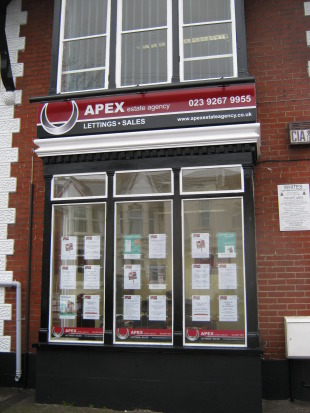 Apex Estate Agency Ltd, Portsmouthbranch details