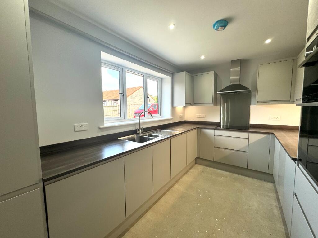 Additional property image - Plot 4 Sunridge Close, Midsomer Norton, Radstock