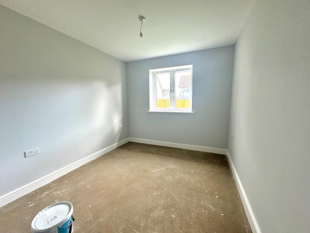Additional property image - Plot 4 Sunridge Close, Midsomer Norton, Radstock