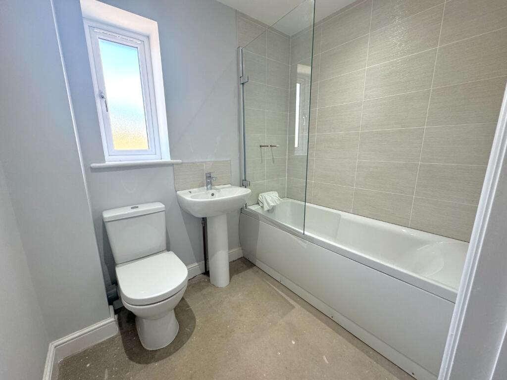 Additional property image - Plot 4 Sunridge Close, Midsomer Norton, Radstock