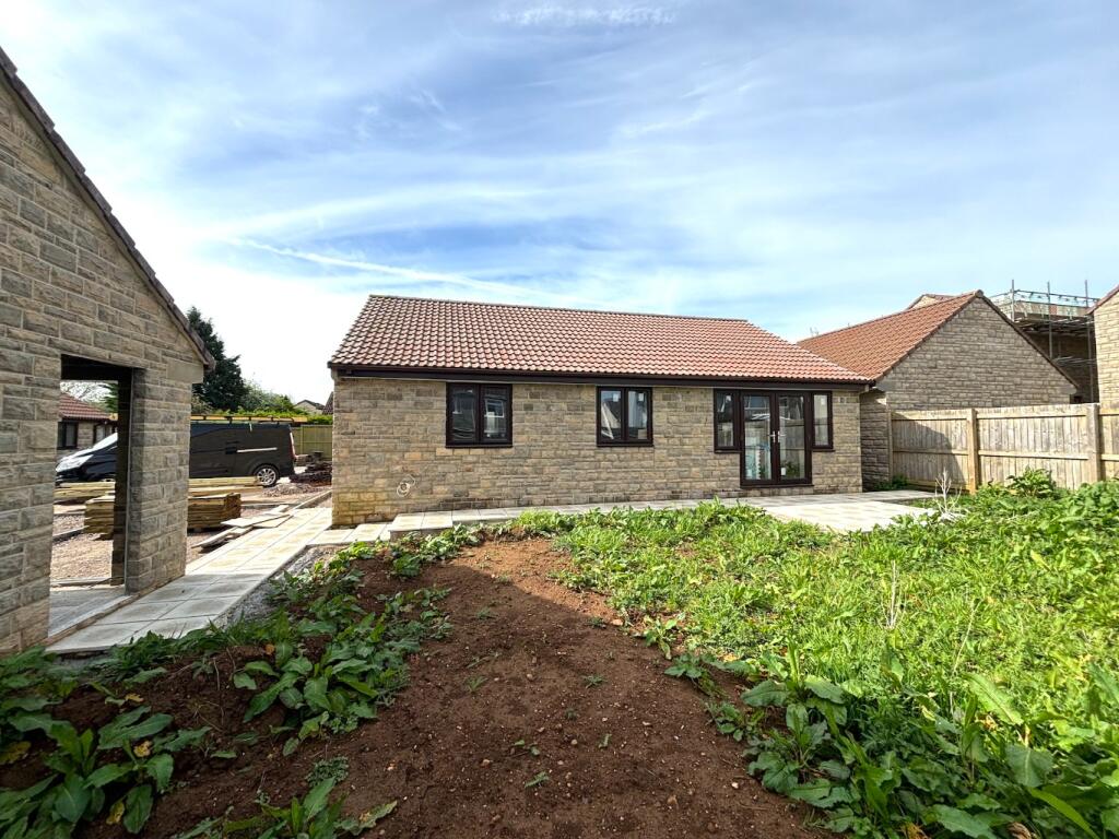 Additional property image - Plot 4 Sunridge Close, Midsomer Norton, Radstock