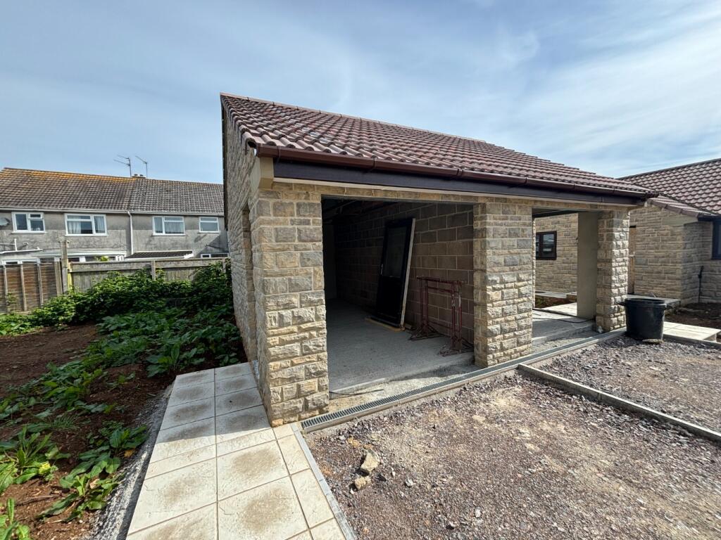 Additional property image - Plot 4 Sunridge Close, Midsomer Norton, Radstock