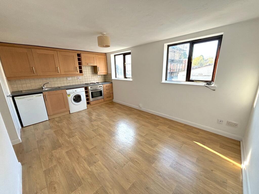 Additional property image - Coombend, Radstock, Somerset, BA3