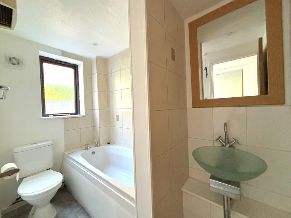 Additional property image - Coombend, Radstock, Somerset, BA3