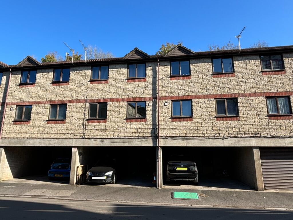 Additional property image - Coombend, Radstock, Somerset, BA3