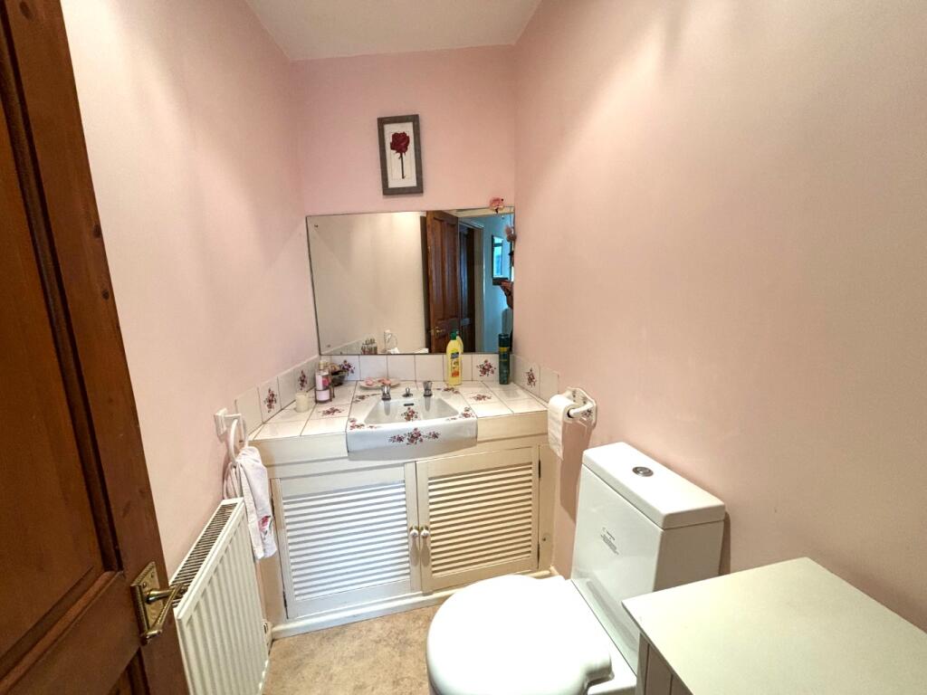 Additional property image - Bell Close, Farmborough, Bath