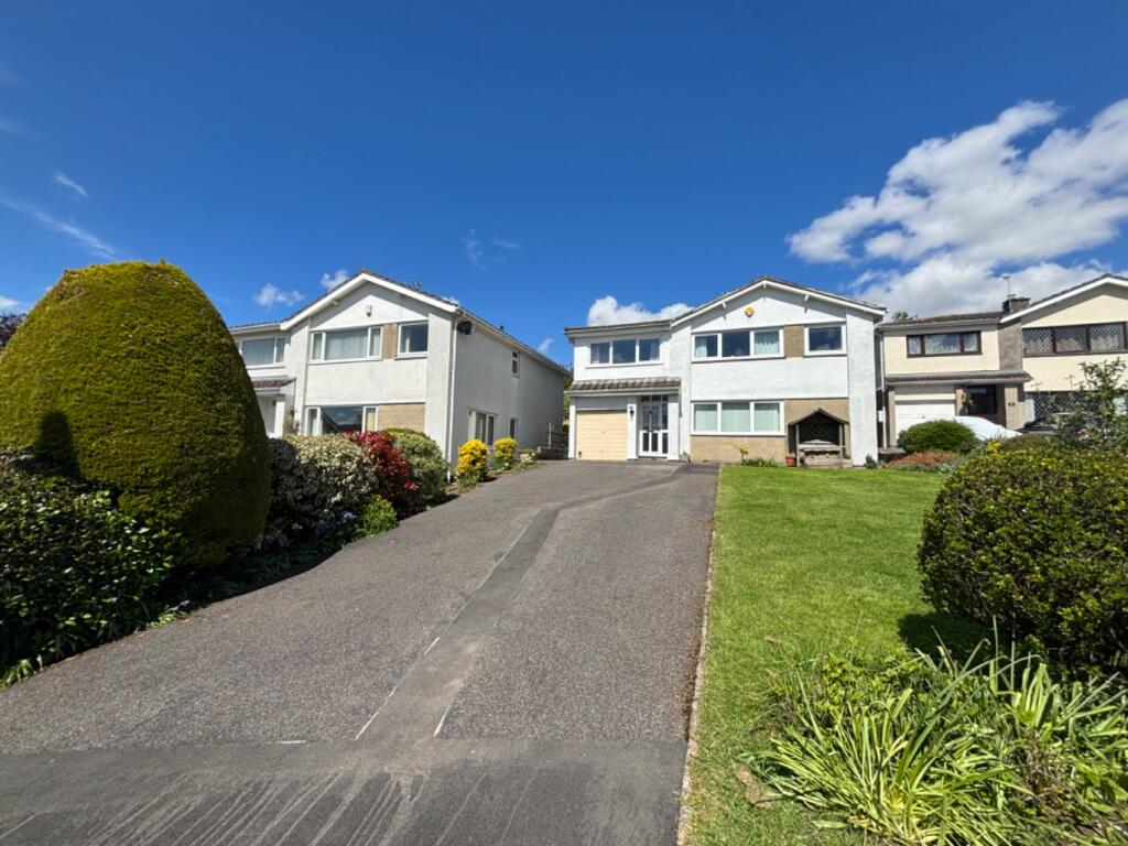 Additional property image - Bell Close, Farmborough, Bath