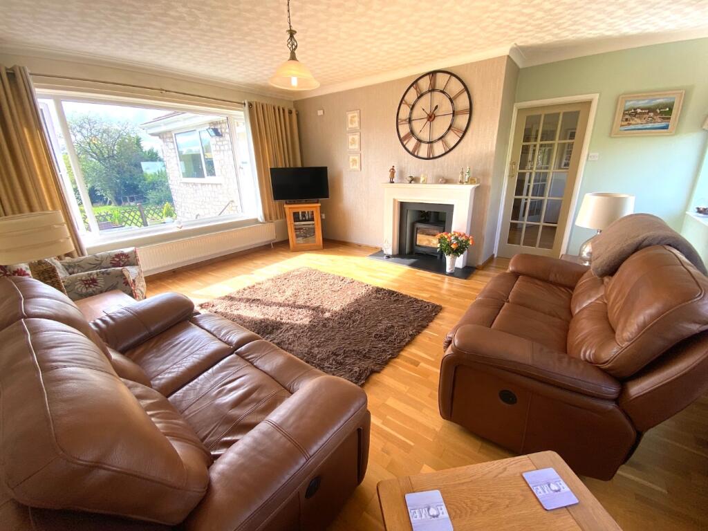 Primary image of Garthside, Wells Road, Hallatrow