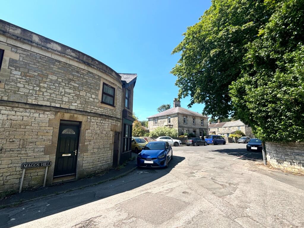 Main image of property: The Corner House, The Square, Timsbury, Bath,