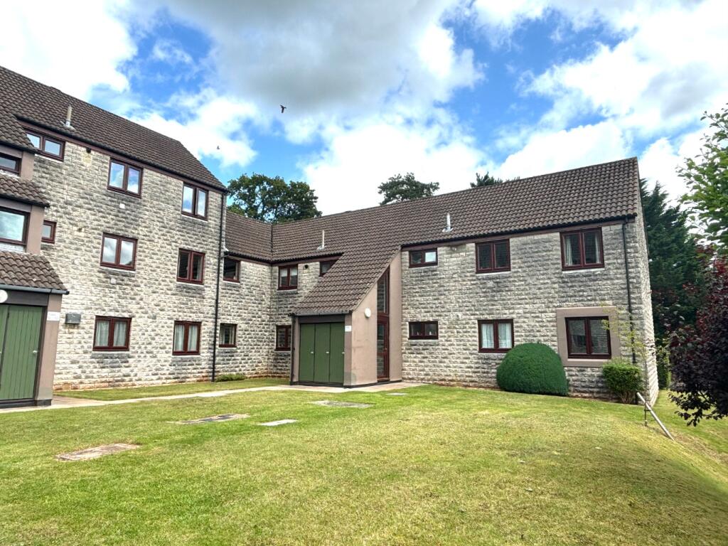 Main image of property: Church Court, Midsomer Norton, Radstock, Somerset, BA3