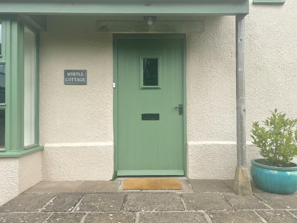 Additional property image - Springers Hill, Coleford, Radstock