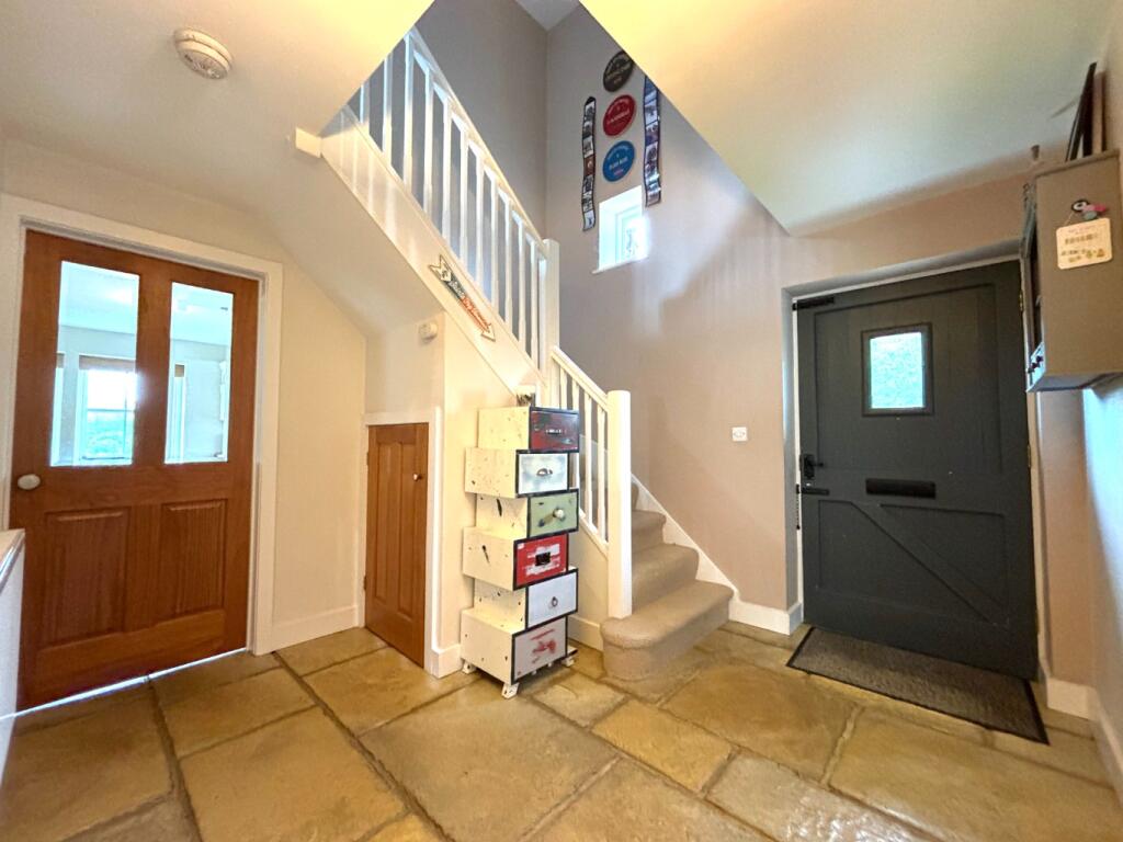 Property image - Springers Hill, Coleford, Radstock