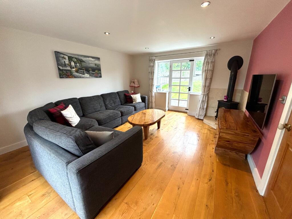 Additional property image - Springers Hill, Coleford, Radstock
