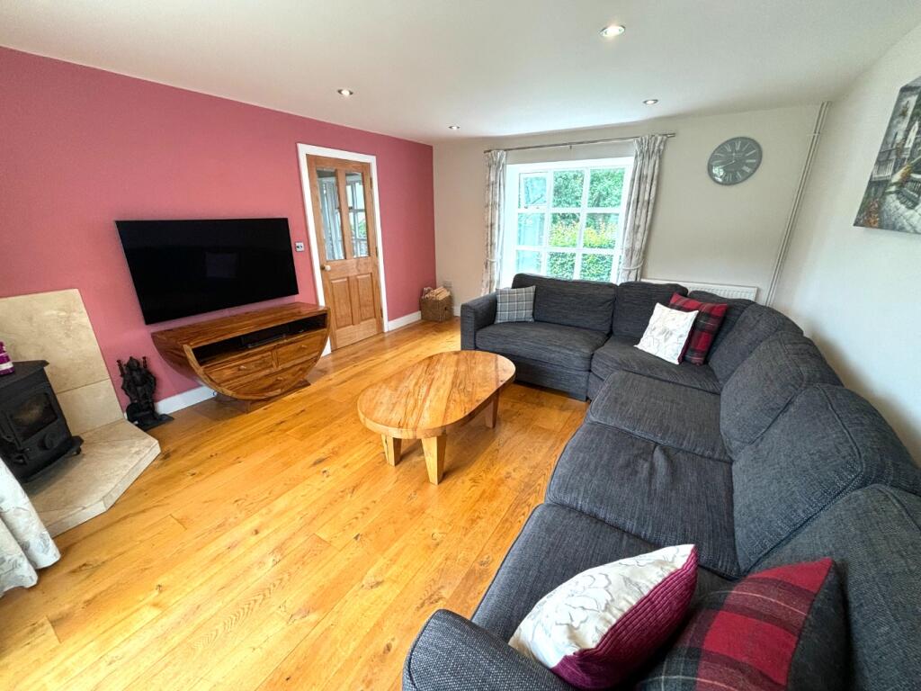 Additional property image - Springers Hill, Coleford, Radstock