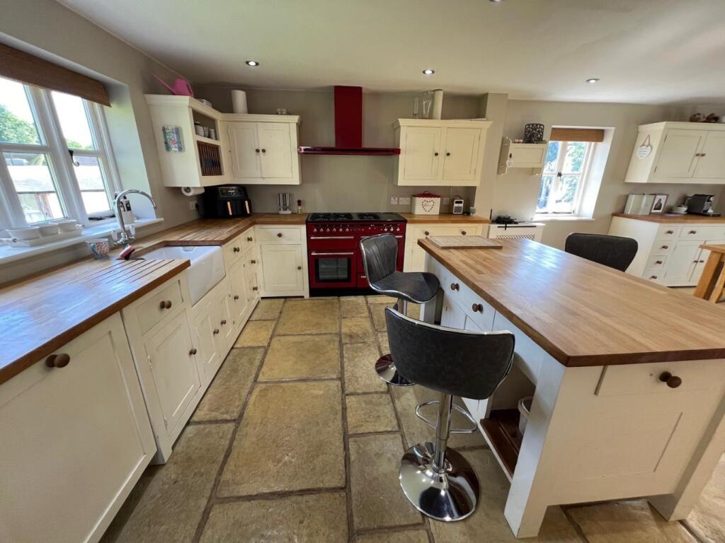 Additional property image - Springers Hill, Coleford, Radstock