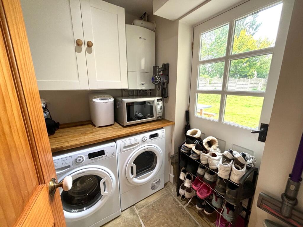 Additional property image - Springers Hill, Coleford, Radstock